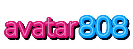 avatar808 — logo kanal